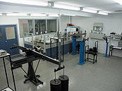 Testing and Certification Facilities