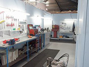 Complete Torque Control Management Service