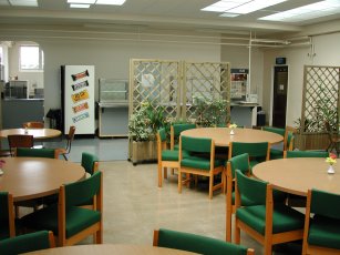 Subsidised Canteen