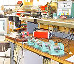 NVLAP Accredited Torque Calibration Laboratory