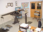 NVLAP Accredited Torque Calibration Laboratory