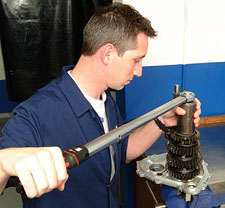 Norbar Torque Wrenches