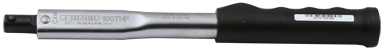 Torque handle, 16mm spigot, 'P' Type; Model 100 THP