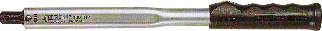 Torque handle, 16mm spigot, 'P' Type; Model 60 THP
