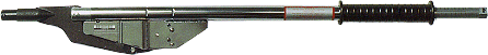 Torque handle, 22mm spigot, adjustable, N·m/lbf·ft; Industrial No.4