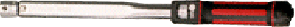 Torque Handle, 9x12mm female, adjustable, N·m/lbf·ft; Model 60 FTH