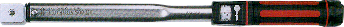 Torque Handle, 14x18mm female, adjustable, N·m/lbf·ft; Model 400TH