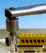 Stepless Ratchet