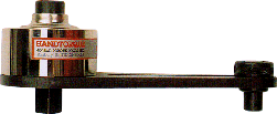 Torque Multiplier, 5:1 ratio, 1" output, 3/4" input, Heavy Duty;Handtorque HT2/5 (without AWUR)