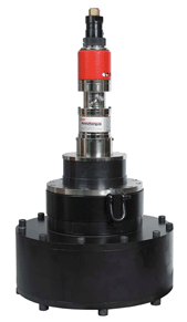 Pneutorque PT18 Manual Two Speed