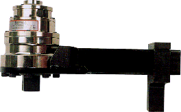 Torque Multiplier, 75:1 ratio, 1 1/2" square drive;Handtorque HT7/75 (without AWUR)