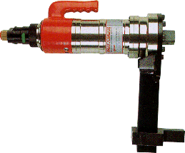 Pneumatic multiplier, Automatic Two Speed, 3/4" square drive;Pneutorque PT1A.AUT