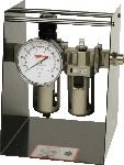 Lubro Control Unit