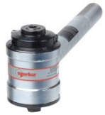 Torque Multiplier, 26:1 ratio, 1/2" Square Drive; Handtorque HT4