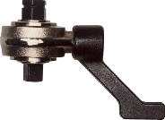 Torque multiplier Kit, 5:1 ratio, 3/4" square drive; Handtorque HT3 Kit