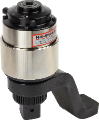 Torque Multiplier, 125:1 ratio, 1 1/2" square drive; Handtorque HT60/125 (without AWUR)