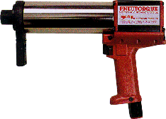 Pneumatic multiplier, Automatic Two Speed, 1" square drive;Pneutorque PT 72/1000.AUT