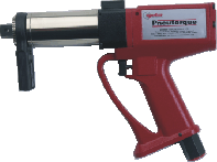 Pneumatic Multiplier, 1000 N·m, Bi-Directional, Stall, 3/4" square drive; Pneutorque PTM-52  (obsolete)