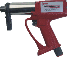 Pneumatic Multiplier, 600 N.m, Forward only, Stall with integral regulator, 3/4" square drive;Pneutorque PT52 (obsolete)