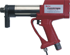 Pneumatic Multiplier, 600 N.m, Forward only, Stall with torque monitor, 3/4" square drive;Pneutorque PT52 (obsolete)