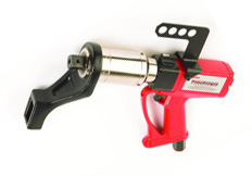 Pneumatic Multiplier, 2000 N.m, Forward, Stall, 1" square drive; Pneutorque PTM-72-2000 (obsolete)