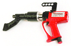 Pneumatic Multiplier, 1000 N.m, Bi-Directional, Stall, 3/4" square drive; Pneutorque PTM-72-1000 (obsolete)