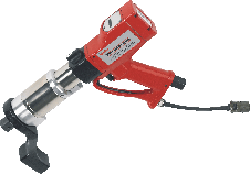 PTM-72-2000-B-IC, 2000 N.m, Bi-Directional, Internal Control, 1" (obsolete)