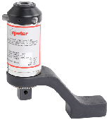 Torque Multiplier, 22:1 ratio, Anti Wind Up Ratchet, 1/2" In, 3/4" Out; Handtorque HT-52/22