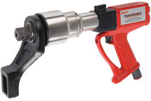 Pneumatic Multiplier, 6000 N·m, Bi-Directional, Stall, 1 1/2" square drive; Pneutorque PTM-119-6000-B