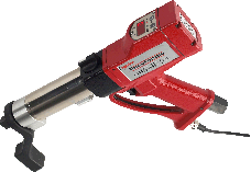 Pneumatic Multiplier, 800 N·m, Bi-Directional, Shut-Off Internal Control, 3/4" square drive; Pneutorque PTM-52-800-B-IC