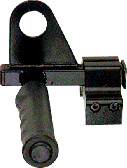 Lifting Handle with Eye, for Single Speed Pneutorque/Electrotorque