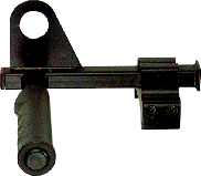 Lifting Handle with Eye, for Auto Two Speed Pneutorque/Electrotorque