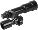 Nose Extension for Truck and Bus Wheels