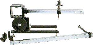Torque Wrench Tester ISO 3000