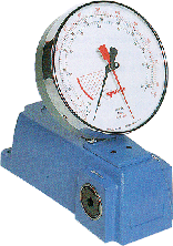 Mechanical torque tester;Static Torque Meter Model 4000