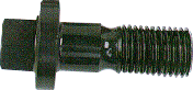 Test Bolt only, 5/8"