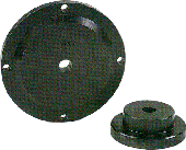 Bolt Bushing Set, 12mm (1/2") for BLM2