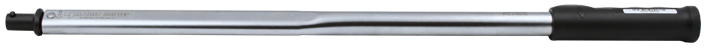 Torque handle, 14x18mm female, 'P' Type; Model 300 FTHP