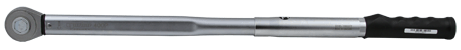 Torque wrench, 3/4" 'Industrial' ratchet, 'P' Type, N·m/lbf·ft; Model 400