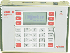 Ultrasonic Stress Meter, USM-2