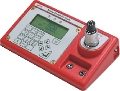 Torque Screwdriver Tester, TST 10 - Series 2