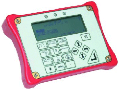 Harsh Environment Instrument