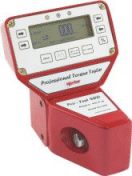 Professional Torque Tester; Pro-Test 400 Series 2