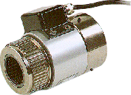 'SMART' Annular Transducer, 1000 N·m, for pistol grip series auto 2 speed gearbox (HT, PT & ET); mV/V
