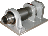RD 5000 Power Tool Test Fixture 100 -5000 lbf·ft