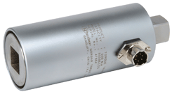 'SMART Static Transducer, 1000 N·m, 1" square drive; mV/V