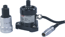 'SMART' Flange Mounted Transducer (FMT), 100 lbf·in; for TST, TTT or Pro-Log