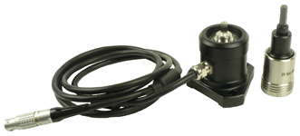 'SMART' Flange Mounted Transducer (FMT), 25 N·m; mV/V