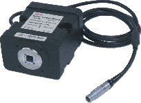 'SMART' Torque Block (STB), 1000 N·m; mV/V
