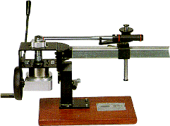 Torque wrench tester; ISO 1500